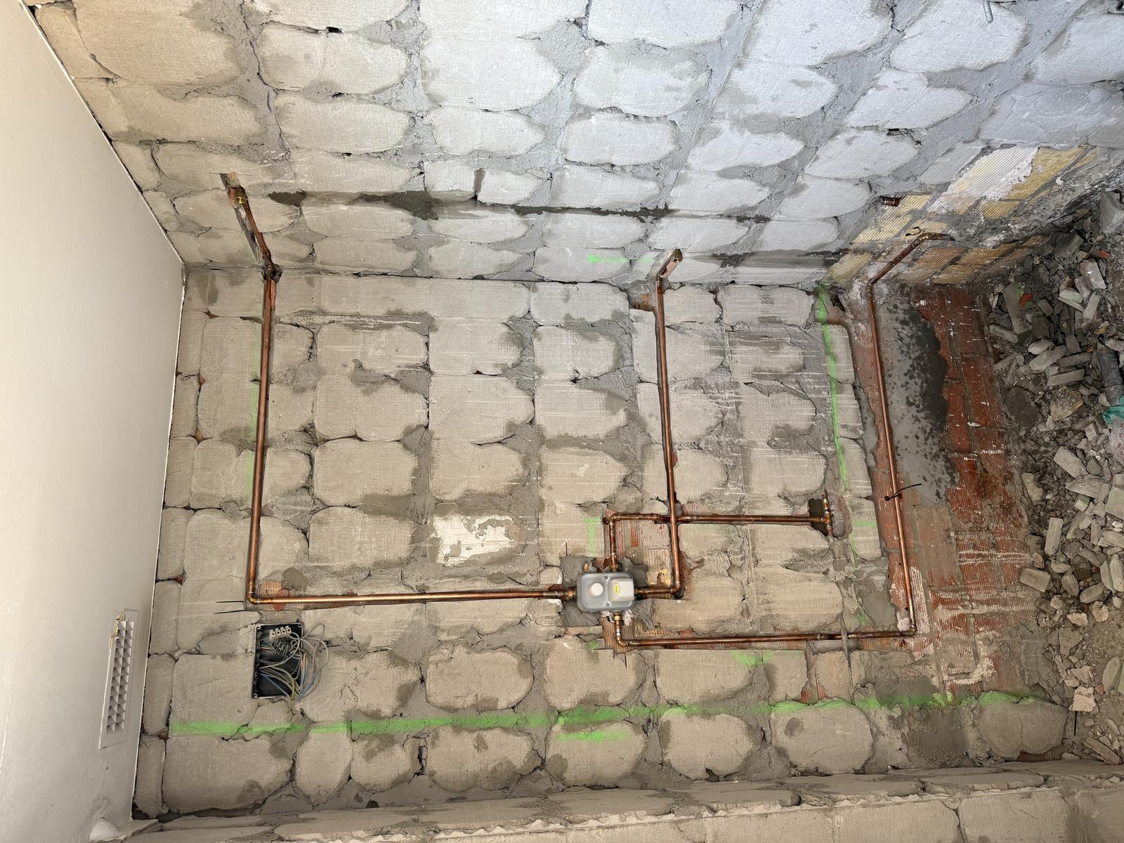 Electricista en Sevilla — EMECE INTEGRALES