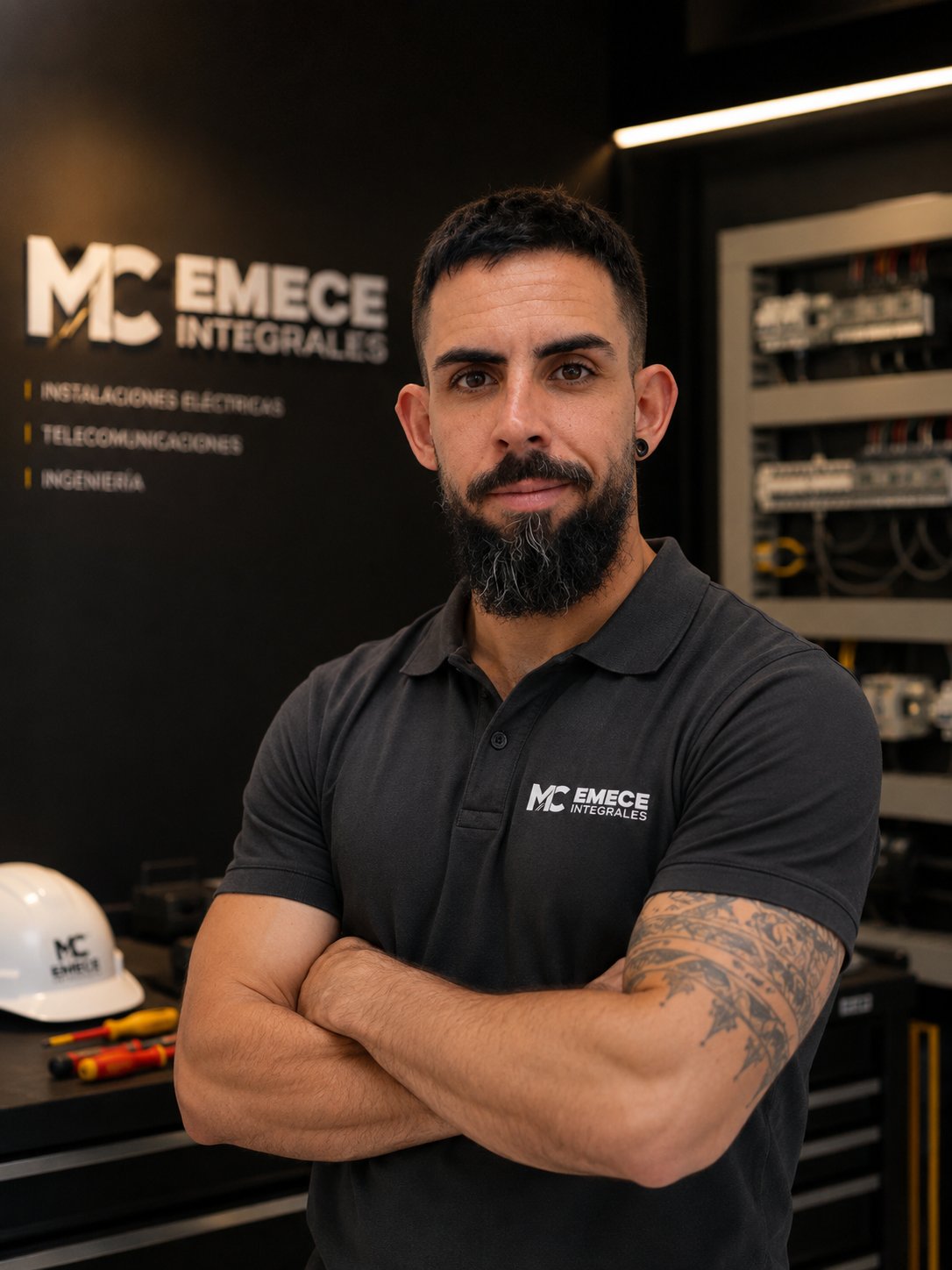 Pablo Millán — EMECE INTEGRALES